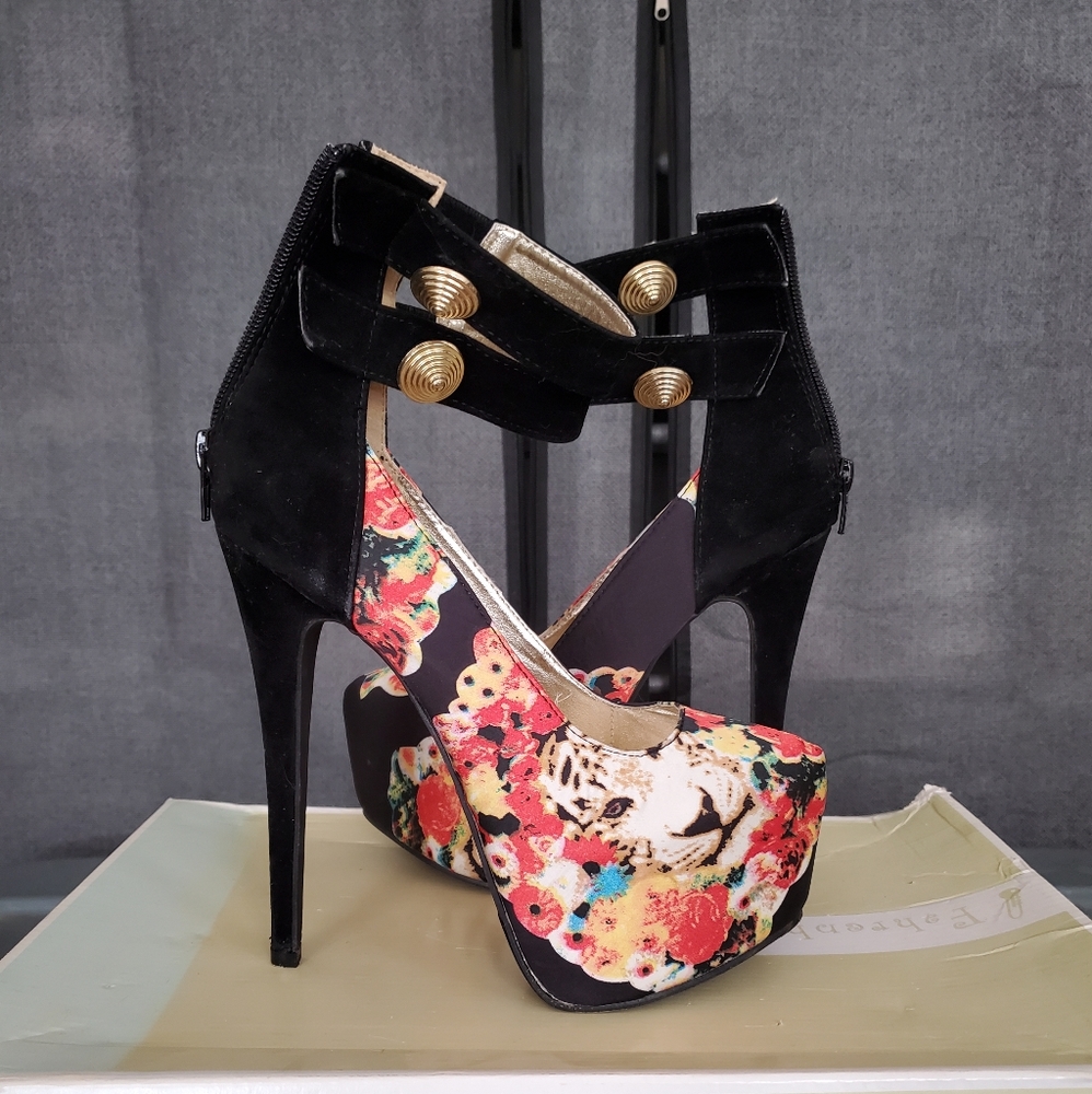 Fahrenheit, style-Padma-02, color-Black, size-6